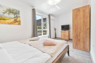 Cozy 2BD Apartment in Plovdiv - 3