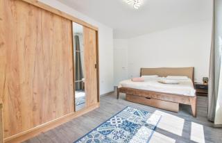 Cozy 2BD Apartment in Plovdiv - 1