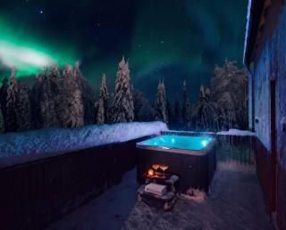 North Suite Aurora 20C by Hilla Villas - 8