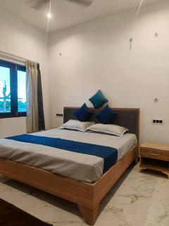 Geetanjali Homestay - 0