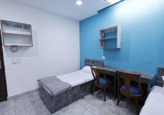 Flexibay Boys Hostel JMK stays - 3