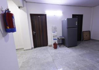 Flexibay Boys Hostel JMK stays - 6