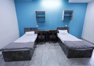 Flexibay Boys Hostel JMK stays - 7