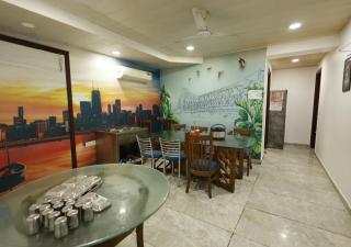 Flexibay Boys Hostel JMK stays - 2