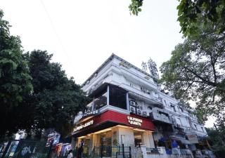 Flexibay Boys Hostel JMK stays - 5