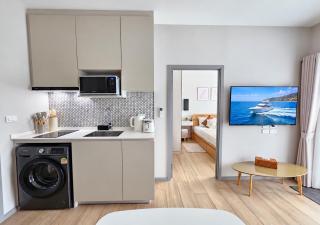 Designer apartments Serenity Nai Yang by RD - 9
