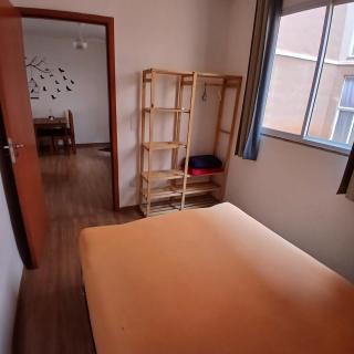 Apartamento Sossego! - 1