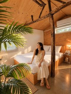 Private Hanok Suite near Seongsan Ilchulbong - 6