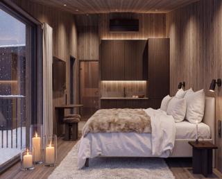 North Suite Solara Chalet 15 by Hilla Villas -  - 4