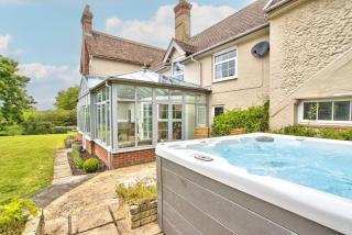 Ashfield Place Farm by Group Retreats - 2