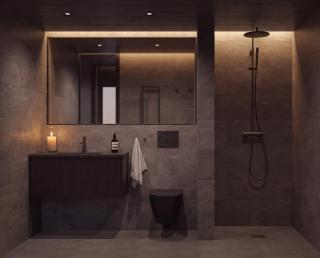 North Suite Virella Chalet 19 by Hilla Villas - 1