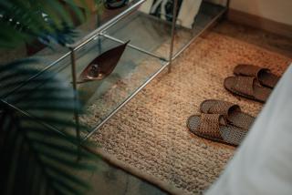 Private Hanok Suite near Seongsan Ilchulbong - 2