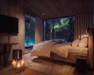North Suite Altair Chalet 20 by Hilla Villas - 9