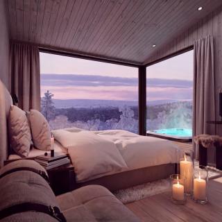 North Suite Altair Chalet 20 by Hilla Villas - 7