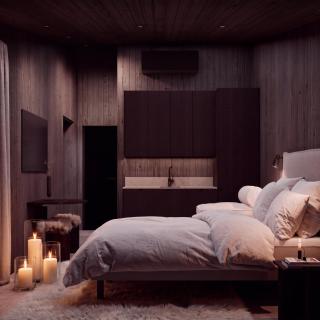 North Suite Altair Chalet 20 by Hilla Villas - 3