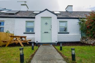 High Peak Retreat - 0