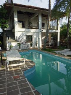 Sunflower villa - 0