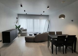 Cozy Modern Apartment , Prime Smouha Location - 0