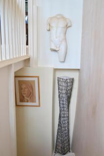 Beach Cottage - 1