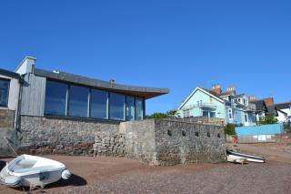Beach Cottage - 9
