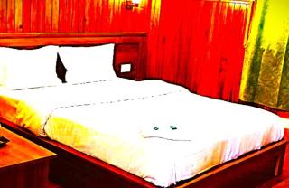 Rigwa International Hotel - 0