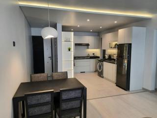 Cozy Modern Apartment , Prime Smouha Location - 9