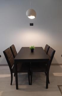 Cozy Modern Apartment , Prime Smouha Location - 8