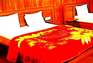 Rigwa International Hotel - 6