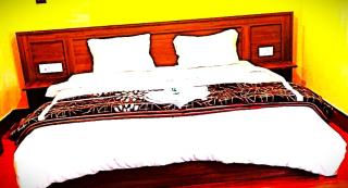 Rigwa International Hotel - 4