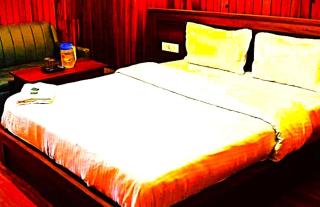 Rigwa International Hotel - 2