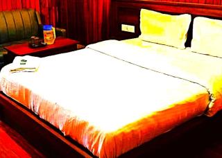 Rigwa International Hotel - 1