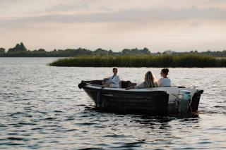 MarinaPark Residentie Nieuw Loosdrecht - 2
