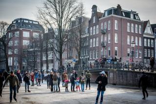 Maison ELLE Amsterdam - 1