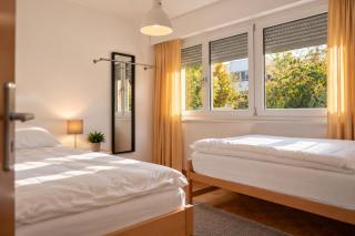 Aare 3 Bedroom Apartment near Bern with Free Parking - 4