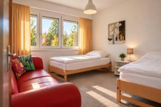 Aare 3 Bedroom Apartment near Bern with Free Parking - 3
