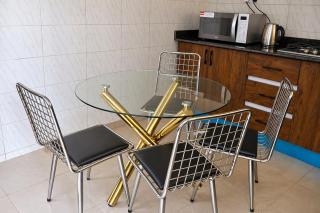 Serene 1BD 1BT Room in Dodowa - 9