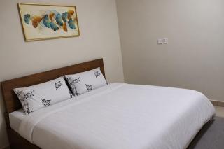 Serene 1BD 1BT Room in Dodowa - 2