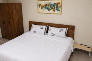 Serene 1BD 1BT Room in Dodowa - 0
