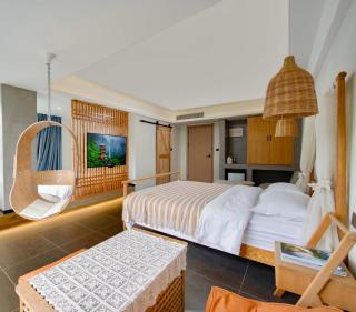 Park Su Qidu Homestay (Yulong River Branch of Shili Gallery) - 3