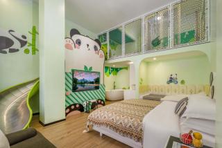 Park Su Qidu Homestay (Yulong River Branch of Shili Gallery) - 4