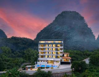 Park Su Qidu Homestay (Yulong River Branch of Shili Gallery) - 0