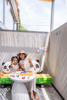 Park Su Qidu Homestay (Yulong River Branch of Shili Gallery) - 1