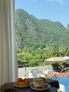 Park Su Qidu Homestay (Yulong River Branch of Shili Gallery) - 1