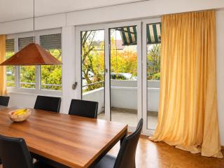 Aare 3 Bedroom Apartment near Bern with Free Parking - 6