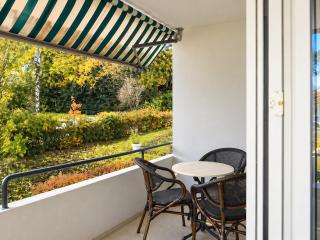 Aare 3 Bedroom Apartment near Bern with Free Parking - 7