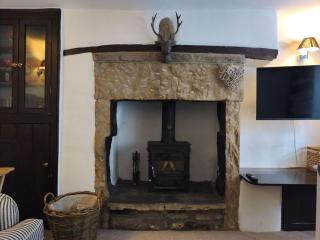 Hope Valley Cottage 2 Bed - 8