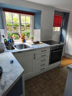 Hope Valley Cottage 2 Bed - 5