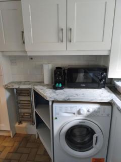 Hope Valley Cottage 2 Bed - 3