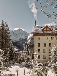 Grand Hotel Belvedere, a Beaumier Hotel - 6