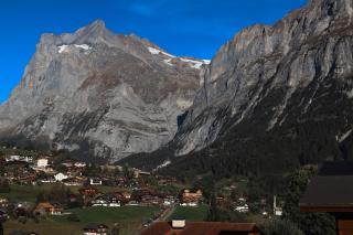 Chalet Wärgistal - 2